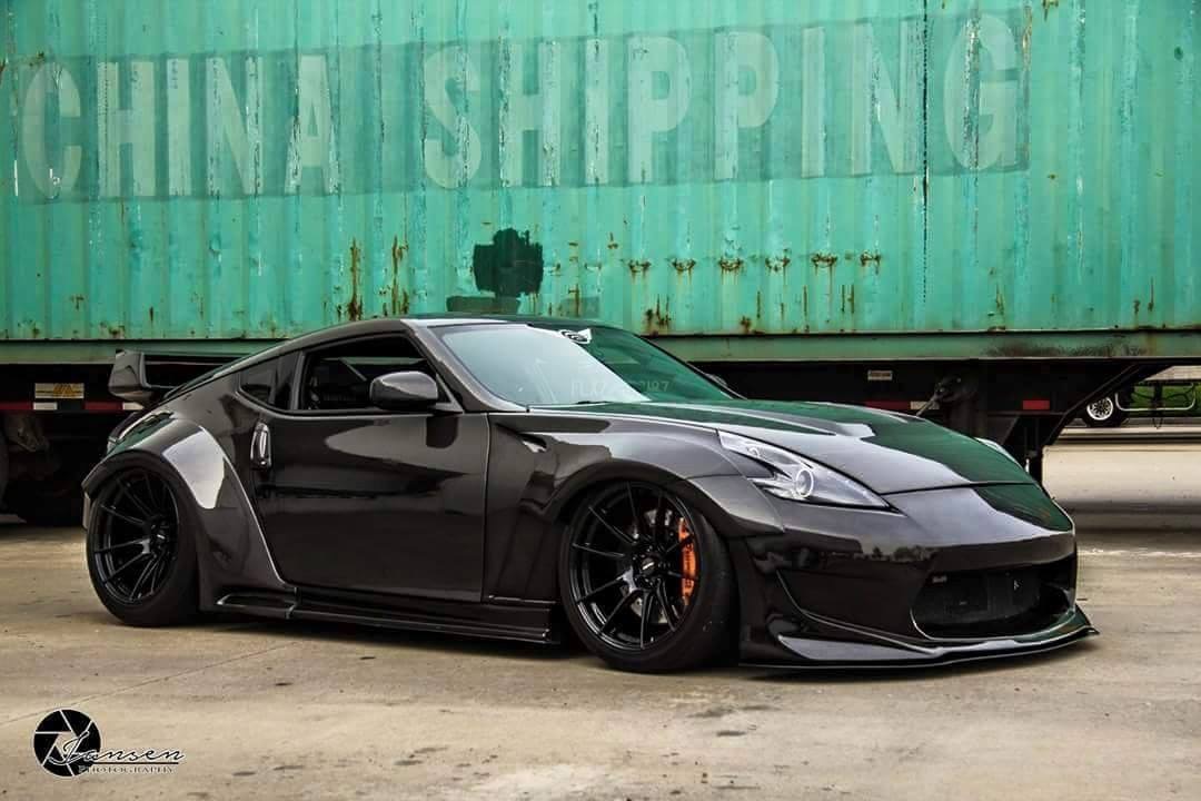 Niko Edition — Fly1 Motorsports